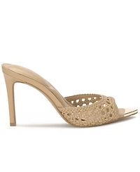 I.n.c. International Concepts Amra Dress Slide Sandals, Created for Macy's