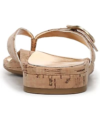 Vionic Women's Grove Thong Sandals