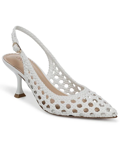 On 34th Women's Marleena Slingback Pumps, Macy's Exclusive