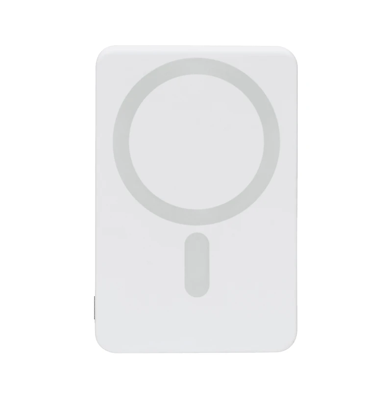 Ventev 5K mAh Qi2 Wireless Ultrafast Portable Magnetic Battery