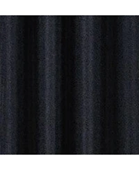 Rt Designers Collection 100% Polyester 140 Gsm Lava Jacquard Grommet Curtain Panel 54" x 84