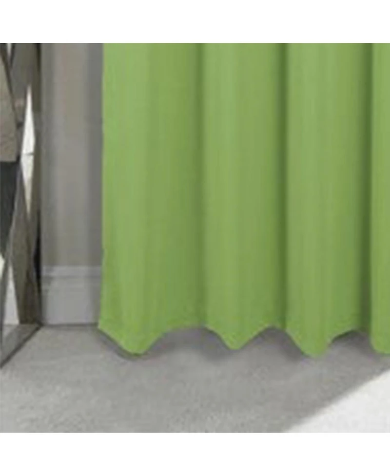 Rt Designers Collection Twilight Blackout Rod Pocket Curtain Panel