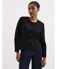 Phase Eight Women's Danni Ponte Jacket