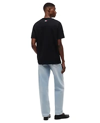 Tommy Hilfiger Men's Script Graphic T-Shirt