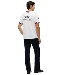 Tommy Hilfiger Men's Replica Short-Sleeve T-Shirt
