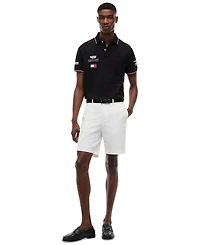 Tommy Hilfiger Men's Regular-Fit Polo Shirt