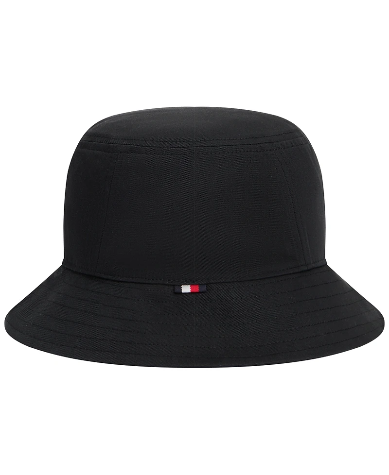 Tommy Hilfiger Men's Miami Bucket Hat