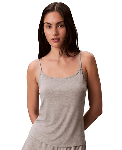 Calvin Klein Women's Square Neck Camisole