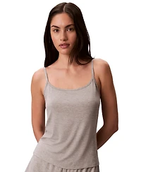 Calvin Klein Women's Square Neck Camisole