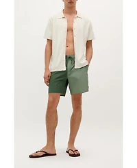 Scalpers Men's Block Swimsuit