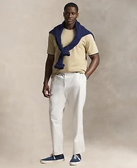 Polo Ralph Lauren Men's Big & Tall Crewneck T-Shirt