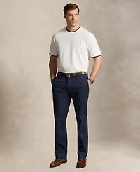 Polo Ralph Lauren Men's Big & Tall Crewneck T-Shirt