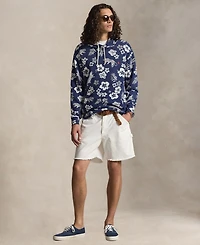 Polo Ralph Lauren Men's Big & Tall Tropical Sweatshirt
