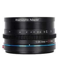 Sirui 1.25x Anamorphic Lens Adapter