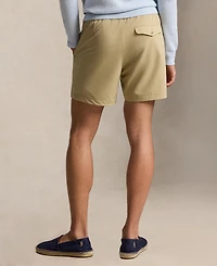 Polo Ralph Lauren Men's Classic-Fit Swim Trunks