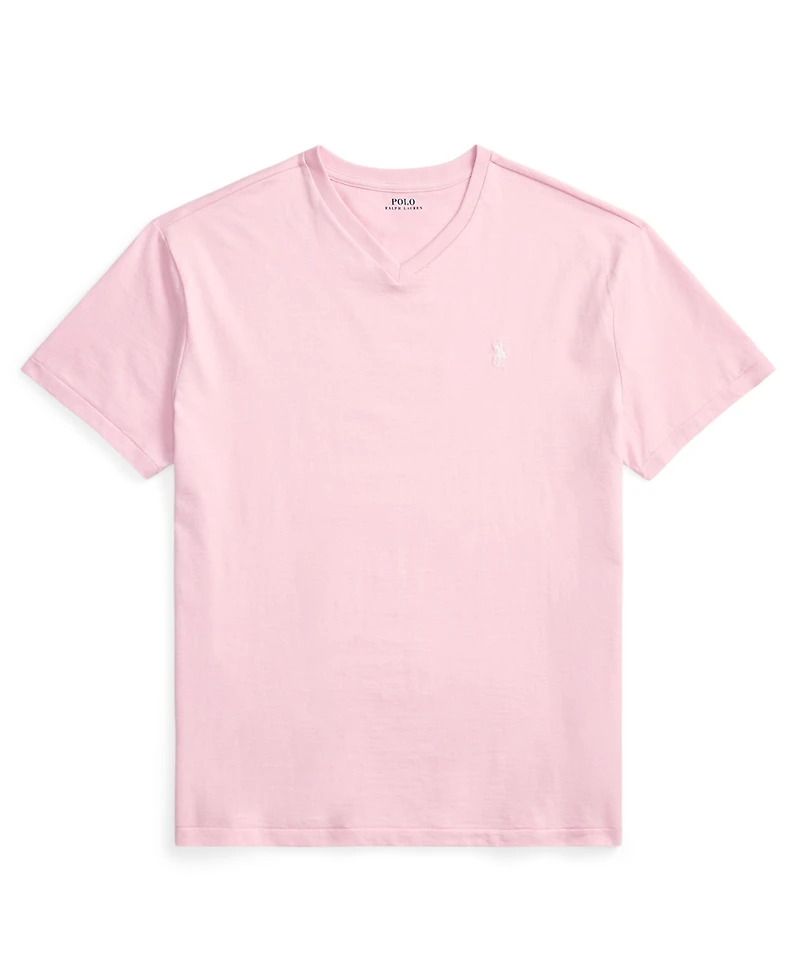 Polo Ralph Lauren Men's Classic-Fit V Neck T-Shirt