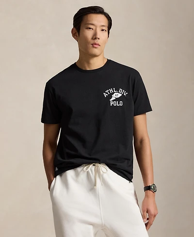 Polo Ralph Lauren Men's Crew Neck T-shirt