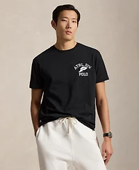 Polo Ralph Lauren Men's Crew Neck T-shirt