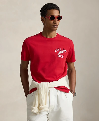 Polo Ralph Lauren Men's Crew Neck T-shirt