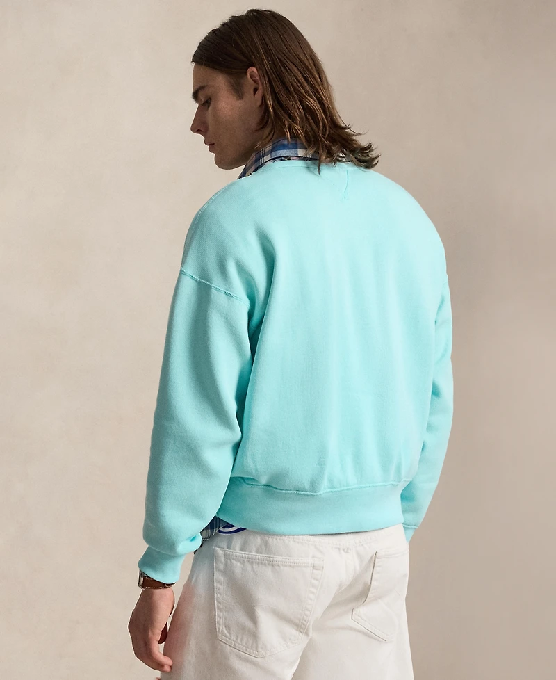 Polo Ralph Lauren Men's Crewneck Sweatshirt