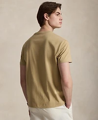 Polo Ralph Lauren Men's Short-Sleeve Graphic T-Shirt