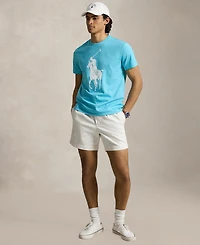 Polo Ralph Lauren Men's Short-Sleeve Graphic T-Shirt