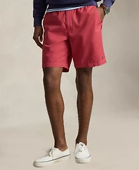 Polo Ralph Lauren Men's Twill Woven Shorts