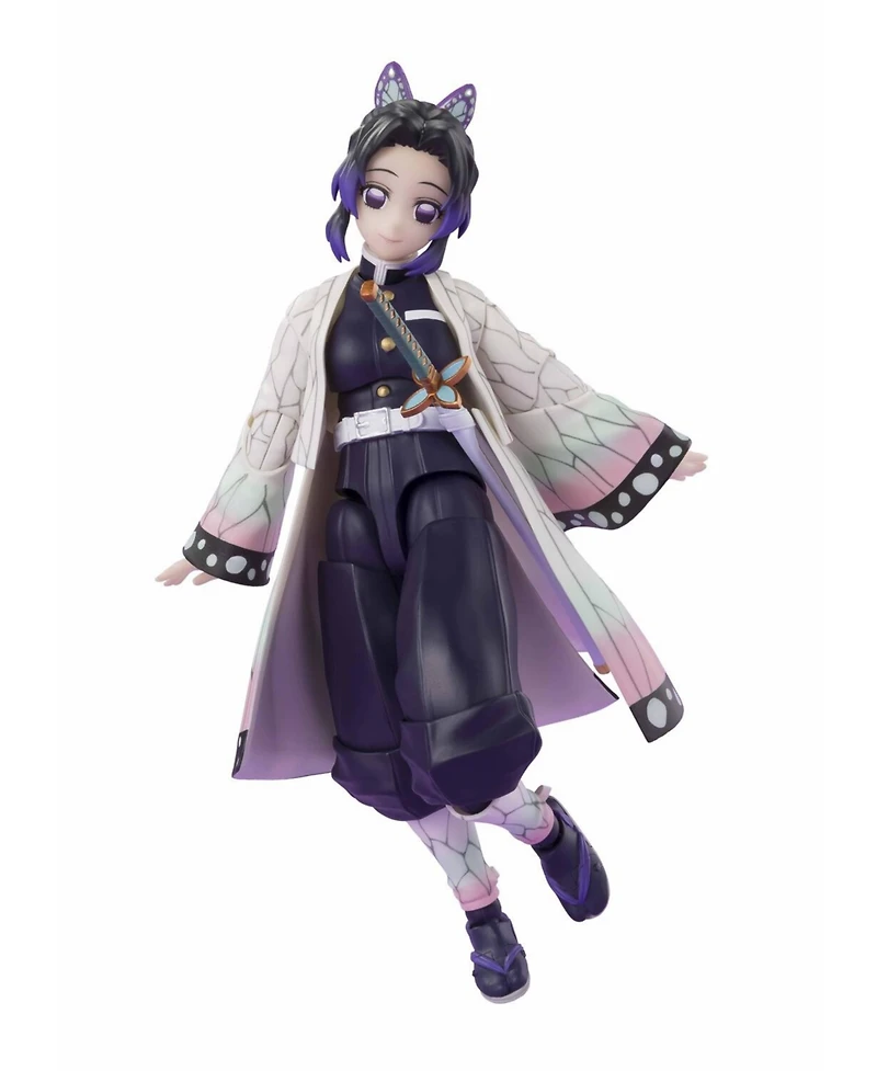 Bandai Tamashii Nations - Demon Slayer - S.h.Figuarts