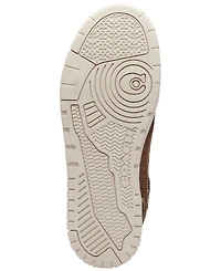 Coach Women's Soho Lace-Up Sneakers