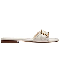 Coach Women's Margot Slip-On Flat Sandals
