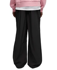 Puma Men's Wardrobe Essential Oversized Parachute Pants