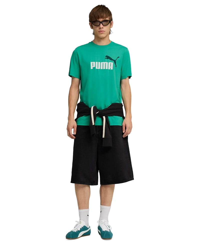 Puma Men's Essential Logo T-Shirt