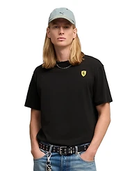 Puma Men's Ferrari Speed Short-Sleeve T-Shirt