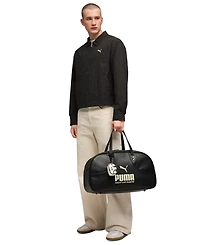 Puma Men's Wardrobe Essential Collared Jacket