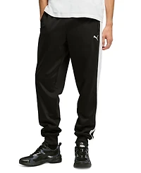 Puma Men's Essential T7 Regular-Fit Track Pants