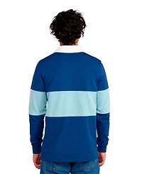 Puma Men's Sport Rugby Polo Collared Shirt