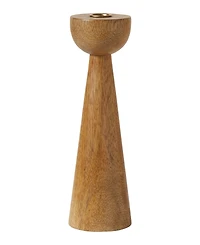 Ren Wil Laurier Candle Holder, Set of 2