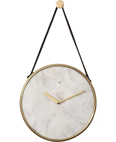 Ren Wil Livenna 10.5" Wall Clock
