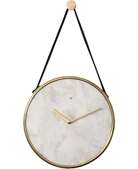 Ren Wil Livenna 10.5" Wall Clock