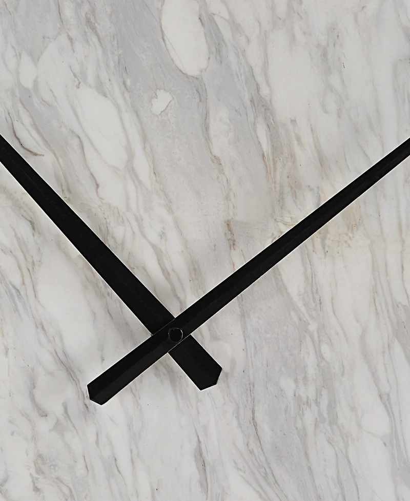 Ren Wil Dayton 22" Wall Clock