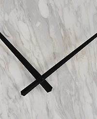 Ren Wil Dayton 22" Wall Clock