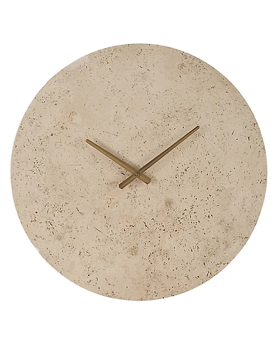 Ren Wil Fusion 22" Wall Clock