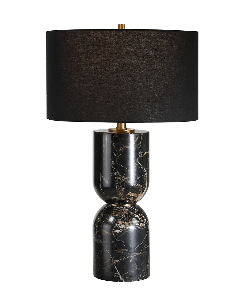 Ren Wil Enri 27" Marble Table lamp
