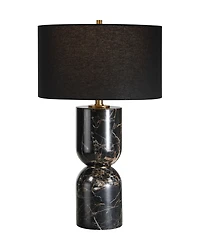 Ren Wil Enri 27" Marble Table lamp