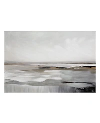 Ren Wil Arnar 40" Canvas Art