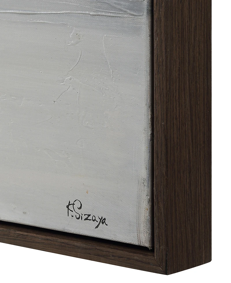 Ren Wil Pallini 40" Canvas Art