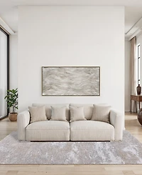 Ren Wil Dune 30" Canvas Art