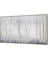 Ren Wil Anouska 30" Canvas Art