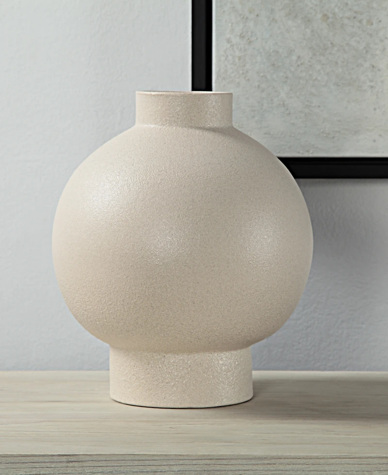 Ren Wil Lamoureux 12" Decorative Vase