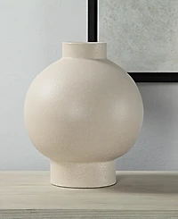 Ren Wil Lamoureux 12" Decorative Vase